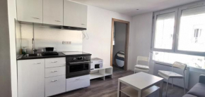 App 11 Mulhouse centre , 4 personnes